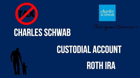 schwab open roth ira